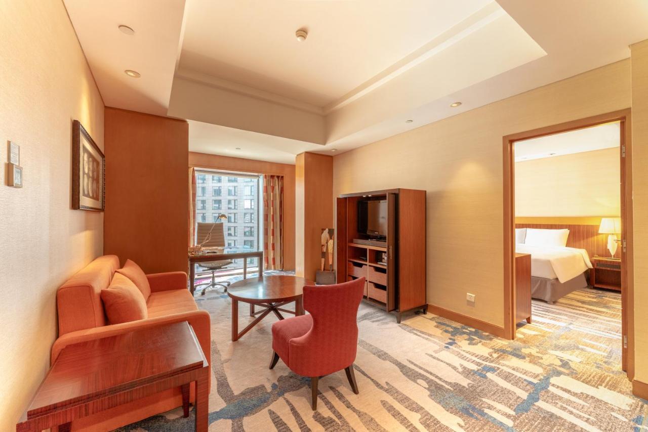 Suite Familiare con 2 Camere da Letto