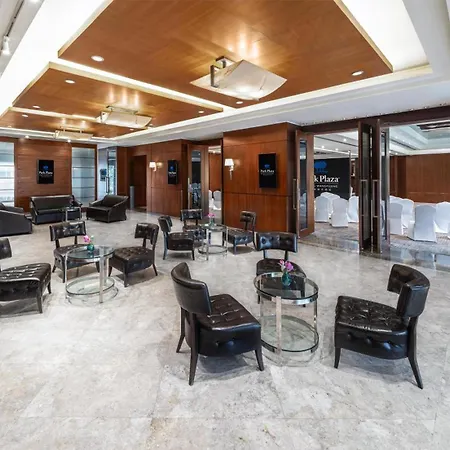 Park Plaza Beijing Wangfujing-2